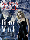 Cover image for Grave Witch